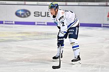 EHC Red Bull Muenchen - ERC Ingolstadt, Eishockey, DEL, Deutsche Eishockey Liga, Spieltag 2, 10.09.2017