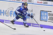 ERC Ingolstadt vs Thomas Sabo Ice Tigers, DEL, Deutsche Eishockey Liga, Spieltag 37, 06.01.2019