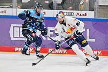 Eishockey, Herren, DEL, Saison 2022-2023, Playoff-Finale - Spiel 4, ERC Ingolstadt - EHC Red Bull München, 21.04.2023