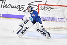 Thomas Sabo Ice Tigers vs ERC Ingolstadt, Eishockey, DEL, Deutsche Eishockey Liga, Spieltag 24, 23.11.2017