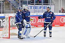 Eishockey, Herren, DEL, Saison 2021-2022, Spieltag 14, ERC Ingolstadt - Krefeld Pinguine, 19.10.2021