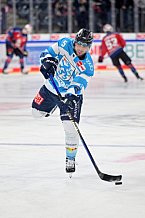 Eishockey, Herren, DEL, Saison 2022-2023, Spieltag 15, Nürnberg Ice Tigers - ERC Ingolstadt, 26.10.2022