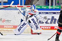 Eishockey, Herren, DEL, Saison 2025-2026, Spiel 39, Nürnberg Ice Tigers - ERC Ingolstadt, 11.01.2026