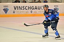 Eishockey, Herren, DEL, Saison 2023-2024, Vinschgau Cup, ERC Ingolstadt - HC Pustertal, 25.08.2023