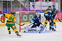 Hockey, Mens, CHL, Season 2025-2026, Regular Season, Game Day 1, ERC Ingolstadt - Ilves Tampere, 28.08.2025