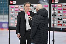 Eishockey, Herren, DEL, Saison 2023-2024, Spieltag 51, ERC Ingolstadt - Kölner Haie, 03.03.2024