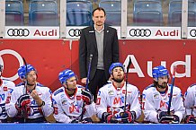 04.01.2021 - ERC Ingolstadt - Adler Mannheim