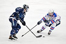 Eishockey, Frauen, DFEL, Saison 2021-2022, ERC Ingolstadt - ESC Planegg-Würmtal, 22.01.2021