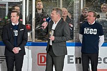 Eishockey, Herren, DEL, Saison 2023-2024, Playoffs Viertelfinale - Spiel 2, ERC Ingolstadt - Fischtown Pinguins , 20.03.2024
