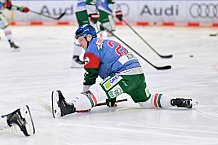Eishockey, Herren, DEL, Saison 2025-2026, Spiel 51, ERC Ingolstadt - Augsburger Panther, 13.03.2026