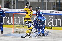 ERC Ingolstadt vs Krefeld Pinguine, DEL, Deutsche Eishockey Liga, Spieltag 3, 20.09.2019