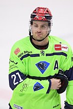 Eishockey, Herren, DEL, Saison 2020-2021, ERC Ingolstadt - Nürnberg Ice Tigers, 28.01.2021