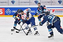 Eishockey, Mens, CHL, Season 2023-2024, ERC Ingolstadt - Vitkovice Ridera, 17.10.2023