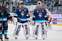 Hockey, Mens, CHL, Season 2025-2026, Regular Season, Game Day 6, ERC Ingolstadt - Odense Bulldogs, 15.10.2025