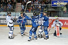 ERC Ingolstadt vs Iserlohn Roosters, Eishockey, DEL, Deutsche Eishockey Liga, Spieltag 27, 11.12.2016