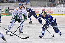 ERC Ingolstadt vs Augsburger Panther, Eishockey, DEL, Deutsche Eishockey Liga, Spieltag 8, 05.10.2018