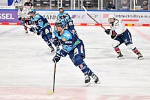 Eishockey, Frauen, DFEL, Saison 2022-2023, ERC Ingolstadt - Eisbären Berlin, 04.02.2023