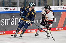 Eishockey, Frauen, DFEL, Saison 2022-2023, ERC Ingolstadt - EC Bergkamener Bären, 18.02.2023