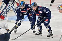 Eishockey, Herren, DEL, Saison 2024-2025, Spieltag 51, ERC Ingolstadt - EHC Red Bull München, 04.03.2025