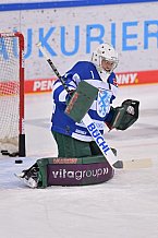 Eishockey, Herren, DEL, Saison 2020-2021, ERC Ingolstadt - Iserlohn Roosters, 15.04.2021