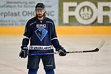 Eishockey, Herren, DEL, Saison 2022-2023, ERC Ingolstadt - Ice Training, 25.08.2022