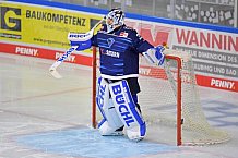 Vorbereitung, Gäubodencup, Eishockey, Herren, DEL, Saison 2021-2022, Grizzlys Wolfsburg - ERC Ingolstadt, 13.08.2021