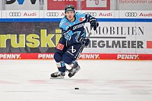 Eishockey, Herren, DEL, Saison 2022-2023, Spieltag 2, ERC Ingolstadt - Iserlohn Roosters, 18.09.2022