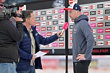 Eishockey, Herren, DEL, Saison 2024-2025, Spieltag 12, ERC Ingolstadt - Eisbären Berlin, 24.10.2024