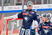 Eishockey, Herren, DEL, Saison 2024-2025, Playoffs Halbfinale, Spiel 3, ERC Ingolstadt - Kölner Haie, 06.04.2025