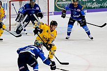 ERC Ingolstadt - Krefeld Pinguine, Eishockey, DEL, Deutsche Eishockey Liga, Spieltag 15, 22.10.2017, Foto: OLIVER STRISCH / st-foto.de