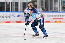 Eishockey, Frauen, DFEL, Saison 2024-2025, ERC Ingolstadt - ECDC Memmingen Indians, 16.11.2024