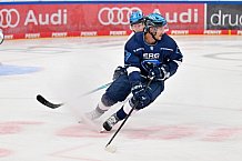 Eishockey, Herren, DEL, Saison 2025-2026, ERC Ingolstadt - Training, 04.08.2025