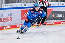 Eishockey, Herren, DEL, Saison 2025-2026, Spiel 38, ERC Ingolstadt - Kölner Haie, 09.01.2026