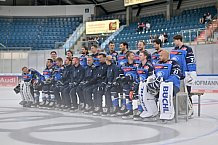 Eishockey, Herren, DEL, Saison 2023-2024, ERC Ingolstadt - Showtraining, 13.08.2023