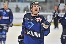 ERC Ingolstadt vs EHC Red Bull Muenchen, Eishockey, DEL, Deutsche Eishockey Liga, 04.12.2015