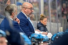 Eishockey, Herren, DEL, Saison 2025-2026, Spiel 39, Nürnberg Ice Tigers - ERC Ingolstadt, 11.01.2026