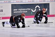 ERC Ingolstadt vs Koelner Haie, DEL, Deutsche Eishockey Liga, Playoffs, Viertelfinale, Spiel 4, 22.03.2019