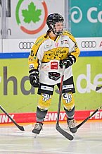 Eishockey, Frauen, DFEL, Saison 2022-2023, ERC Ingolstadt - Mad Dogs Mannheim, 20.11.2022