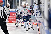 Eishockey, Herren, DEL, Saison 2024-2025, Spieltag 26, ERC Ingolstadt - Iserlohn Roosters, 15.12.2024