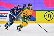 Hockey, Mens, CHL, Season 2025-2026, Regular Season, Game Day 1, ERC Ingolstadt - Ilves Tampere, 28.08.2025