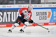 Eishockey, Herren, DEL, Saison 2022-2023, Spieltag 28, ERC Ingolstadt - Nürnberg Ice Tigers, 09.12.2022