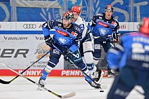 Eishockey, Herren, DEL, Saison 2023-2024, Spieltag 3, ERC Ingolstadt - Schwenninger Wild Wings, 22.09.2023