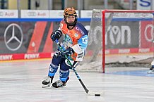 Eishockey, Frauen, DFEL, Saison 2024-2025, ERC Ingolstadt - EC Bergkamener Bären, 04.01.2025