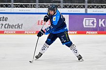 Eishockey, Herren, U20 DNL, Saison 2025-2026, ERC Ingolstadt - ESC Dresden, 14.02.2026