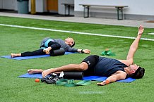 Off Ice Fantraining, Vinschgau Cup, 25.08.2019