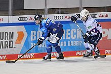 Eishockey, Frauen, DFEL, Saison 2020-2021, ERC Ingolstadt - Eisbären Juniors Berlin, 09.01.2021