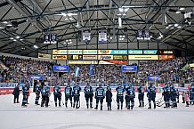Eishockey, Herren, DEL, Saison 2022-2023, Spieltag 37, ERC Ingolstadt - Augsburger Panther, 30.12.2022
