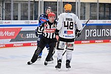 Eishockey, Herren, DEL, Saison 2023-2024, Playoffs Viertelfinale - Spiel 2, ERC Ingolstadt - Fischtown Pinguins , 20.03.2024