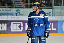 ERC Ingolstadt vs Eisbären Berlin, Eishockey, DEL, Deutsche Eishockey Liga, Spieltag 9, 14.10.2016