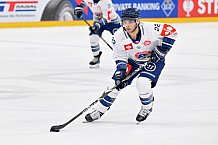 Eishockey, Mens, CHL, Season 2023-2024, ERC Ingolstadt - Vitkovice Ridera, 17.10.2023